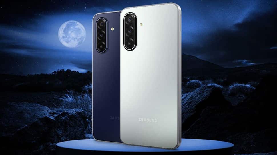 Samsung Galaxy M17 5G விற்பனை ஆரம்பம்.. அட்டகாச அம்சங்கள், 6 வருட OS அப்டேட் உறுதி!