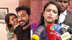 நேரில் சந்திக்கப்போகும் ஜாய் கிரிஸில்டா-மாதம்பட்டி ரங்கராஜ்! என்ன ஆகப்போகுதோ?