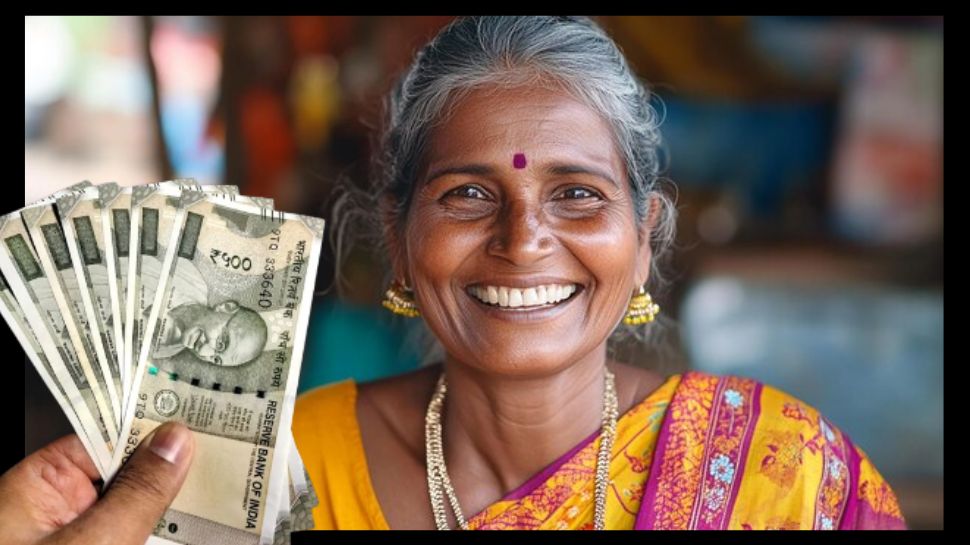 ஆயுள் சான்றிதழ்: ஓய்வூதியதாரர்களுக்கு நிவாரணம்... வீட்டு வாசலில் இந்த வசதி கிடைக்கும் ஆயுள் சான்றிதழ்: ஓய்வூதியதாரர்களுக்கு நிவாரணம்... வீட்டு வாசலில் இந்த வசதி கிடைக்கும்