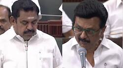 கரூர் சம்பவம்: அமைச்சர் சொன்ன ஒரே வார்த்தை - டென்ஷன் ஆன இபிஎஸ் - அதிமுக அமளி ஏன்?