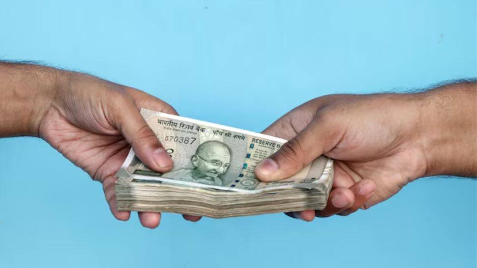 Salary Hike