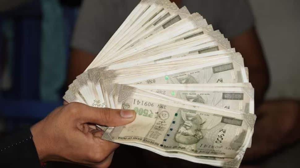 Salary Hike