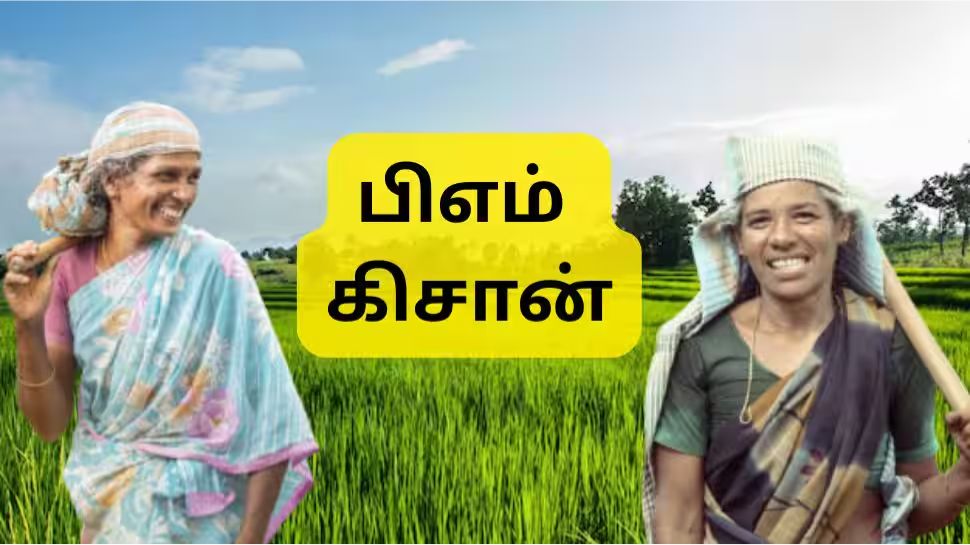 பிஎம் கிசான் 21வது தவணை தீபாவளிக்கு முன் கிடைக்குமா, கிடைக்காதா? முக்கிய அப்டேட் இதோ பிஎம் கிசான் 21வது தவணை தீபாவளிக்கு முன் கிடைக்குமா, கிடைக்காதா? முக்கிய அப்டேட் இதோ