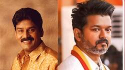 கரூர் விவகாரம்: விஜய் செய்யும் தப்பு இதுதான்..நெப்போலியன் அதிரடி!