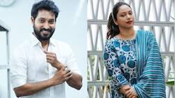 ஜாய் கிரிஸில்டா எதிர்பார்ப்பதை செய்ய மாட்டேன் - மாதம்பட்டி ரங்கராஜ்!