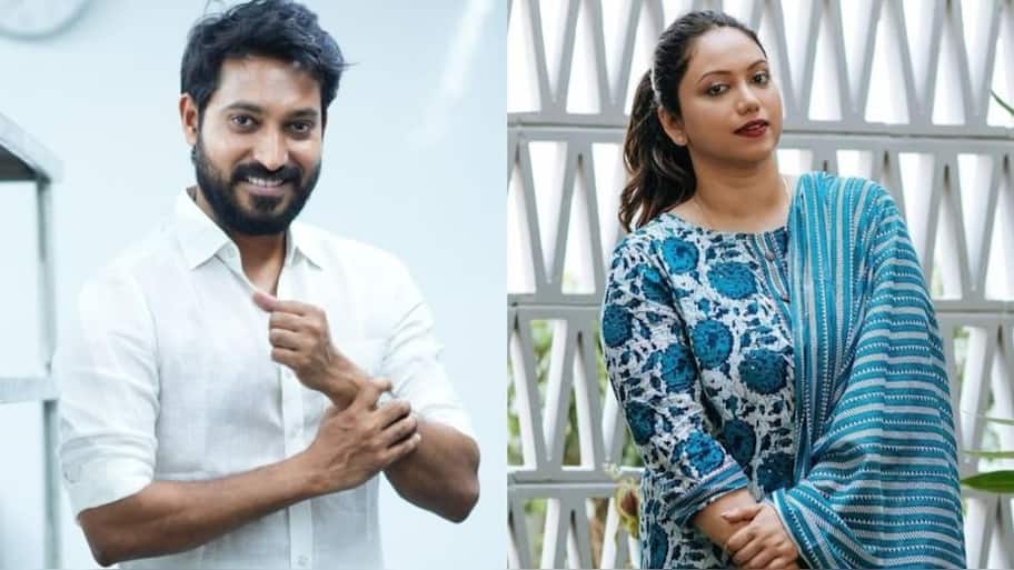 ஜாய் கிரிஸில்டா எதிர்பார்ப்பதை செய்ய மாட்டேன் - மாதம்பட்டி ரங்கராஜ்!
