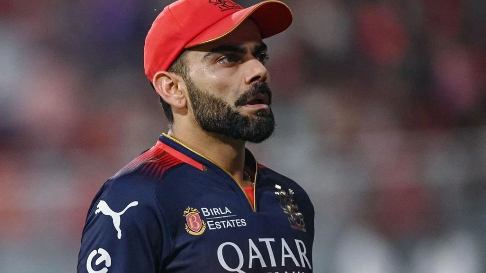 விராட் கோலி ஐபிஎல் ஓய்வு? RCB அணியில் என்ன நடக்கிறது? உண்மையை சொன்ன முன்னாள் வீரர்! விராட் கோலி ஐபிஎல் ஓய்வு? RCB அணியில் என்ன நடக்கிறது? உண்மையை சொன்ன முன்னாள் வீரர்!