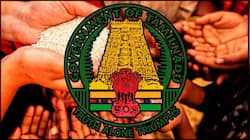 குடும்ப அட்டைதாரர்களுக்கு சிறப்பு சலுகை.. அமைச்சர் சக்கரபாணி கொடுத்த முக்கிய அப்டேட்