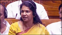 EPFO புதிய விதிகள் 'கொடூரமானவை, தொழிலாளர்களுக்கு ஆபத்தானவை' மோடி அரசை சாடிய கனிமொழி