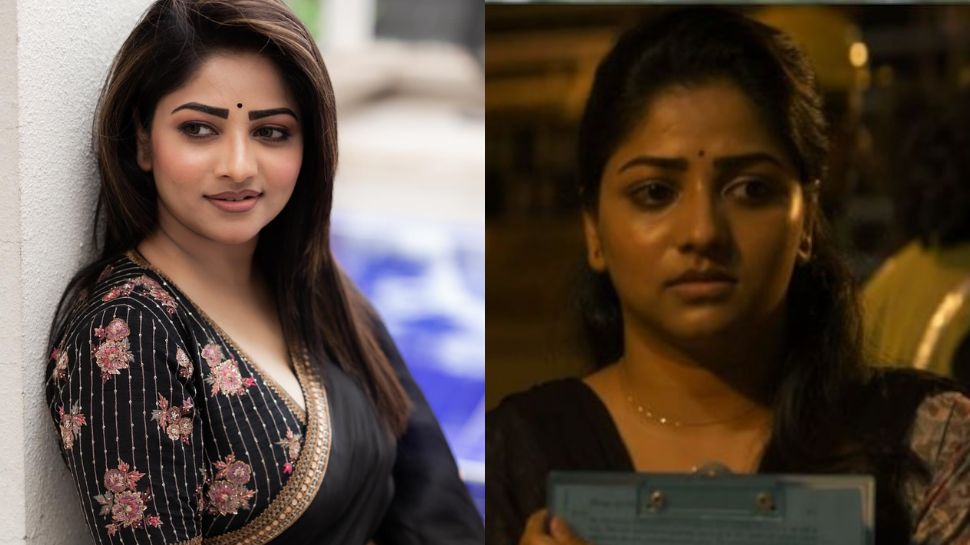 கூலி பட வில்லி நடிகைக்கு திருமணம்! அவரே சொன்ன குட் நியூஸ்.. கூலி பட வில்லி நடிகைக்கு திருமணம்! அவரே சொன்ன குட் நியூஸ்..