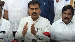 கரூர் விவகாரத்தை அரசியலாக்க வேண்டாம்: திருச்சி எம்பி துரை வைகோ