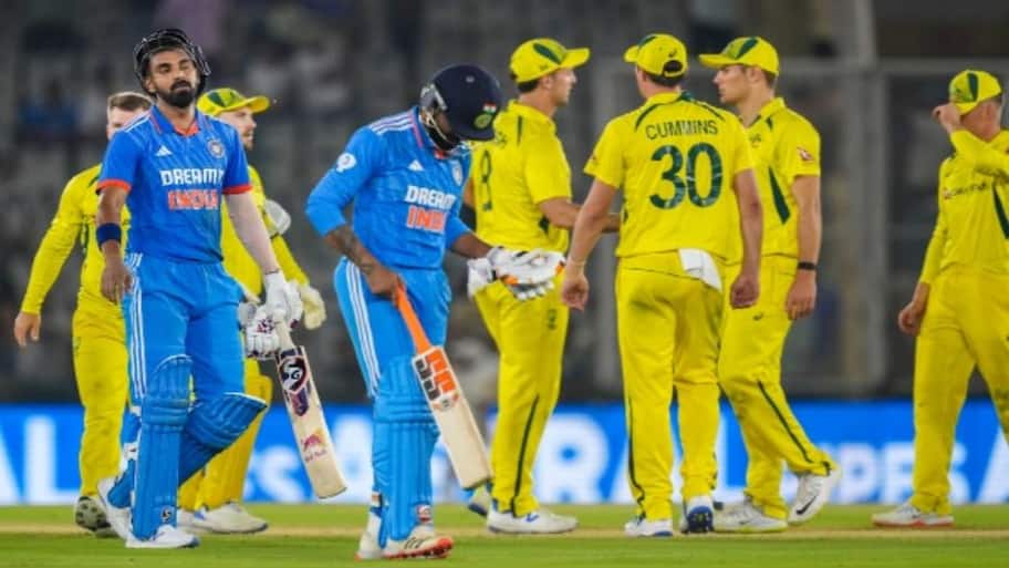 இந்தியா - ஆஸ்திரேலியா தொடர்? வெல்லப்போவது யார்? எந்த வீரர் அதிக ரன் அடிப்பார்? 