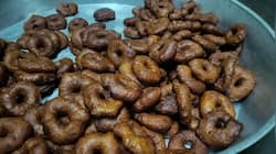 Diwali Special: நெல்லை ஸ்டைலில் ருசியான 'அதிரசம்' - பக்குவமாக செய்வது எப்படி?