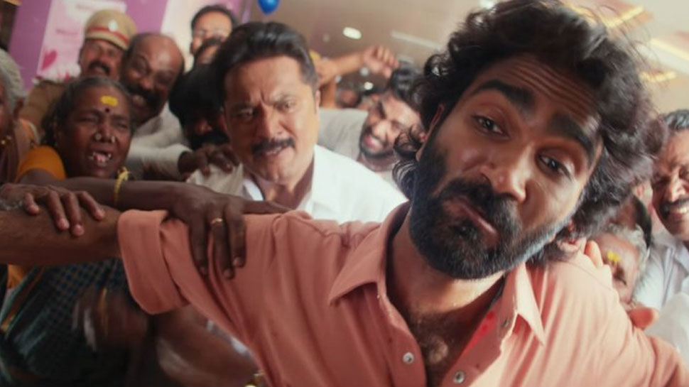 Dude X Review: பிரதீப் ரங்கநாதனுக்கு ஹாட்ரிக் வெற்றியா? ஃபர்ஸ்ட் ஆஃப் சரவெடி, செகண்ட் ஆஃப் எப்படி? Dude X Review: பிரதீப் ரங்கநாதனுக்கு ஹாட்ரிக் வெற்றியா? ஃபர்ஸ்ட் ஆஃப் சரவெடி, செகண்ட் ஆஃப் எப்படி?