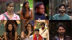 பிக்பாஸ் 9 நிகழ்ச்சியில் இருக்கும் தவெக ஆதரவாளர்! யார் தெரியுமா?