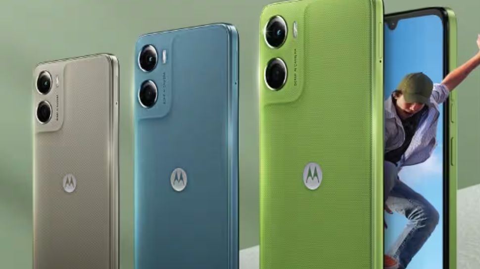 Flipkart Big Billion Days Sale: ரூ.7,500 -க்கும் குறைவான விலையில் Moto G06 Power வாங்கலாம் Flipkart Big Billion Days Sale: ரூ.7,500 -க்கும் குறைவான விலையில் Moto G06 Power வாங்கலாம்