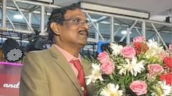 2027ல் மனிதர்களை விண்ணுக்கு அனுப்புவோம்-இஸ்ரோ தலைவர் பேட்டி!