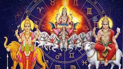 100 ஆண்டுக்கு பின் தீபாவளியில் திரிகிரக யோகம்: 3 ராசிகளுக்கு மெகா அதிர்ஷ்டம், ஜாக்பாட் அடிக்கும்