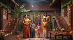 Diwali 2025: கங்கா ஸ்நானம் நேரம், பலன்கள் மற்றும் குளியல் முறை