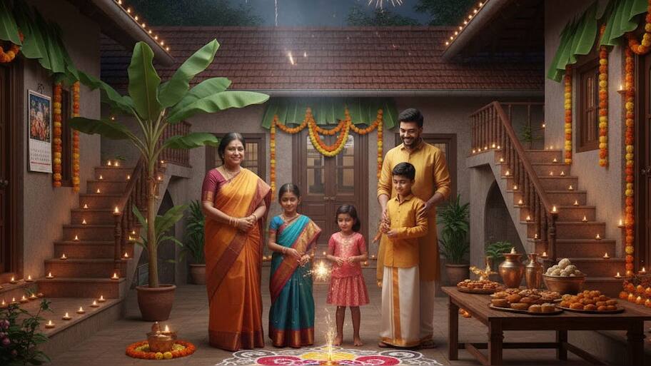 Diwali 2025: கங்கா ஸ்நானம் நேரம், பலன்கள் மற்றும் குளியல் முறை