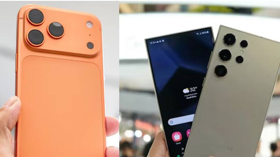 தீபாவளி பம்பர் சலுகைகள்! ஐபோன், சாம்சங் மீது அதிரடி தள்ளுபடி