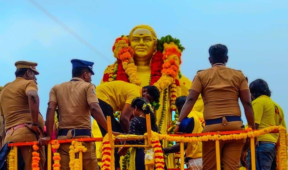 முத்துராமலிங்க தேவர் குருபூஜை : பொதுமக்களுக்கான கட்டுப்பாடுகள் - முழு விவரம்