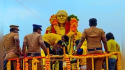 முத்துராமலிங்க தேவர் குருபூஜை : பொதுமக்களுக்கான கட்டுப்பாடுகள் - முழு விவரம்