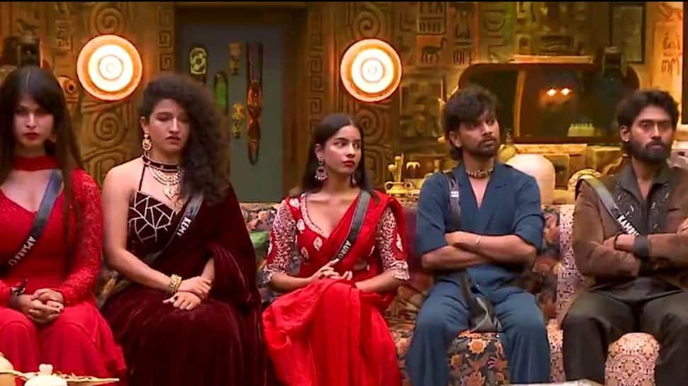 பிக்பாஸ் 9: பிரவீன் காந்தி வெளியேற்றத்தைத் தொடர்ந்து இந்த வாரம் யார் எலிமினேட் தெரியுமா?