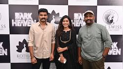 பிக் பாஸில் வந்து விட்டால்  சினிமா வாய்ப்பு வந்துவிடாது:  தர்ஷிகா பேச்சு!