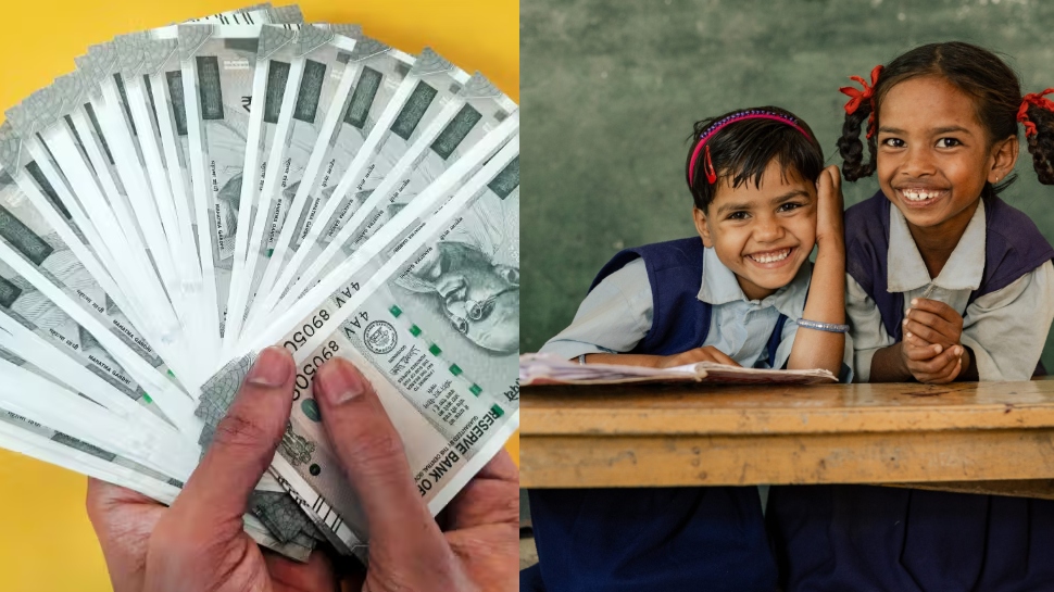உங்கள் வீட்டில் பெண் குழந்தை இருக்கிறார்களா? இந்த முதலீடு மிகவும் அவசியம்! உங்கள் வீட்டில் பெண் குழந்தை இருக்கிறார்களா? இந்த முதலீடு மிகவும் அவசியம்!
