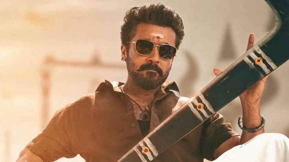 சூர்யாவுடன் முதன்முறையாக சேர்ந்து நடிக்கும் பிரபல நடிகர்! கண்ணாலேயே பேசும் ஹீரோ.. சூர்யாவுடன் முதன்முறையாக சேர்ந்து நடிக்கும் பிரபல நடிகர்! கண்ணாலேயே பேசும் ஹீரோ..