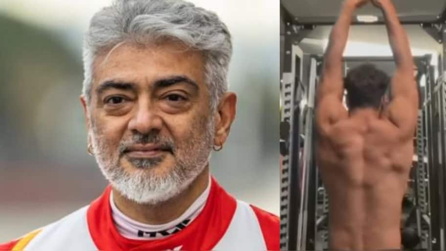 விஜய்க்கு பின்..அஜித்துடன் இணைந்து நடிக்க ஆசைப்படும் நடிகர்! இவரு பயங்கர வில்லனாச்சே..
