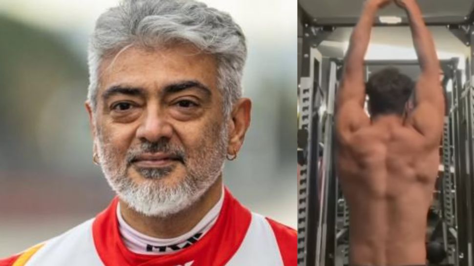 விஜய்க்கு பின்..அஜித்துடன் இணைந்து நடிக்க ஆசைப்படும் நடிகர்! இவரு பயங்கர வில்லனாச்சே.. விஜய்க்கு பின்..அஜித்துடன் இணைந்து நடிக்க ஆசைப்படும் நடிகர்! இவரு பயங்கர வில்லனாச்சே..