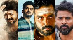 தீபாவளிக்கு வெளியாகி பல கோடி வசூலித்த தமிழ் படங்கள்! என்னென்ன தெரியுமா?