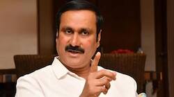 கல்வி உரிமை திட்டம்: மீண்டும் மாணவர் சேர்க்கையை தொடங்க  வேண்டும் - அன்புமணி!