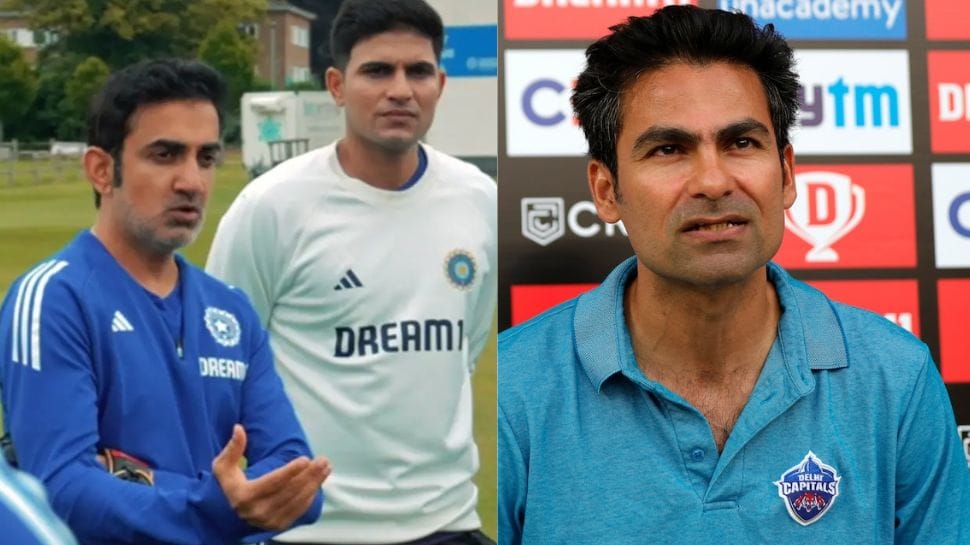 இந்திய அணியில் நிறைய அரைகுறை பவுலர்கள்.. முன்னாள் வீரர் சாடல்!