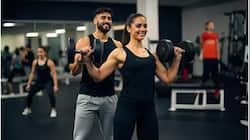 இந்தியாவின் ஒரே American PG Diploma in Advanced Fitness Personal Training