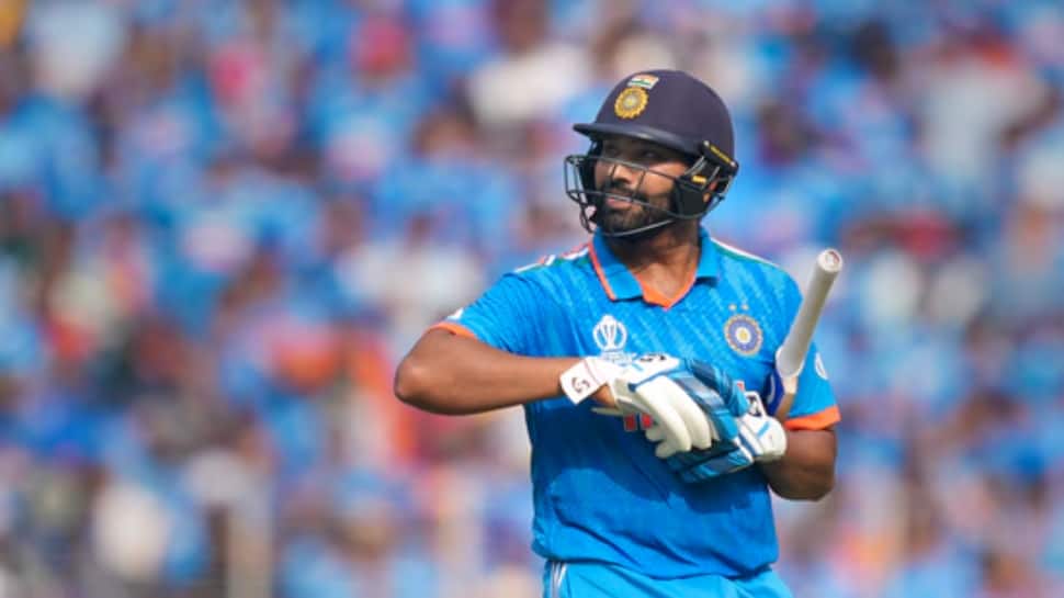 India Vs Australia 2nd Odi: ரோகித் சர்மாவுக்கு பதில் இந்த வீரரா? வெளியான தகவல்! 