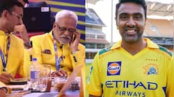 CSK கேட்டதும் ஓகே சொன்ன குஜராத்... அஸ்வினுக்கு பதில் உள்ளே வரும் முக்கிய வீரர்!