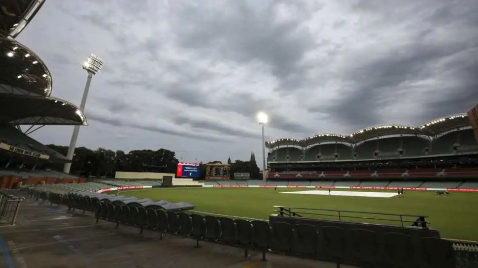Ind vs Aus: முதல் போட்டியை போல்... 2வது போட்டியிலும் மழை இருக்குமா? Ind vs Aus: முதல் போட்டியை போல்... 2வது போட்டியிலும் மழை இருக்குமா?