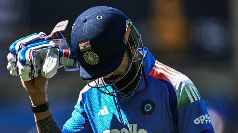 ஒருநாள் போட்டிகளில் இருந்து ஓய்வா? ரசிகர்களுக்கு விராட் கோலி கொடுத்த சிக்னல்