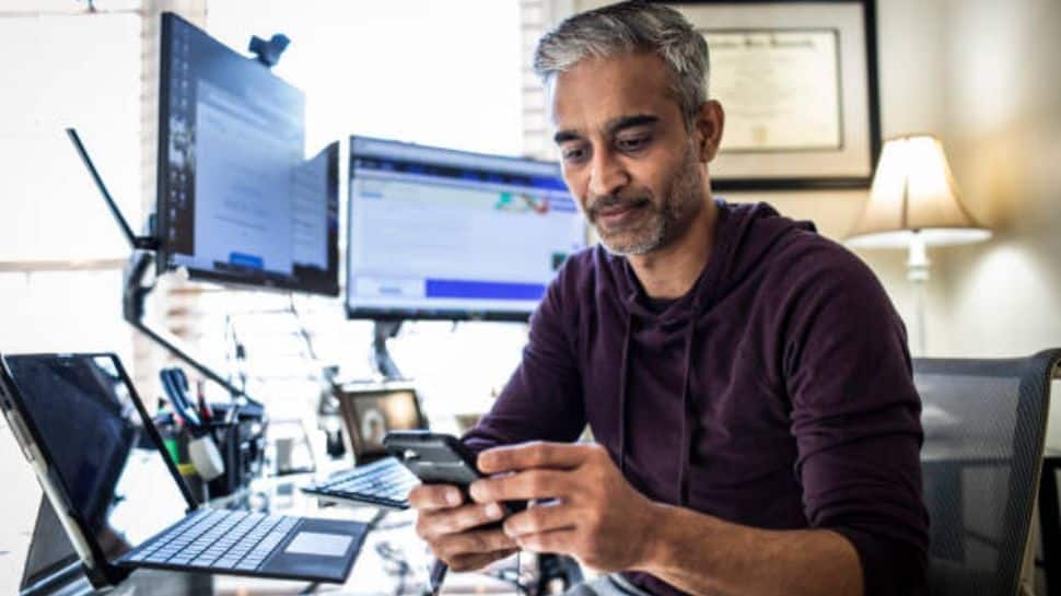 கம்ப்யூட்டரில் கால் பேசலாம்! மைக்ரோசாப்ட் மாஸ் அப்டேட்