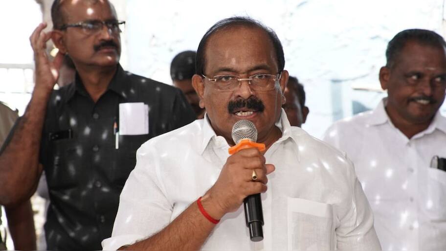 மகளிர் உரிமைத்தொகை, இலவச மின்சாரம் - அமைச்சர் சக்கரபாணி சொன்ன குட்நியூஸ்