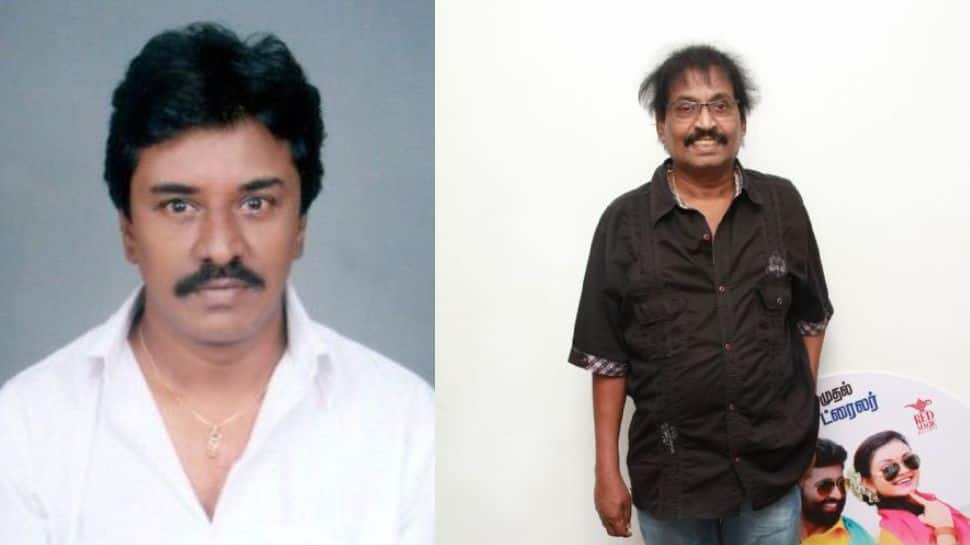 ஒரே நாளில் உயிரிழந்த 2 திரை பிரபலங்கள்! சோகத்தில் தமிழ் திரையுலகம்..