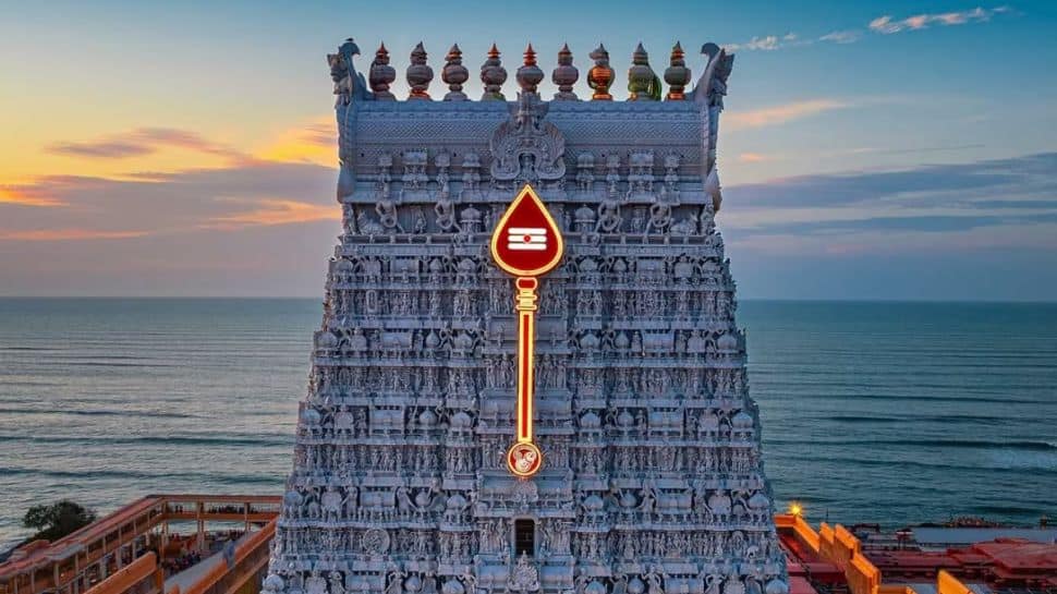 திருச்செந்தூர் சூரசம்ஹாரம்