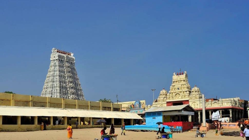 திருச்செந்தூர் சூரசம்ஹாரம்