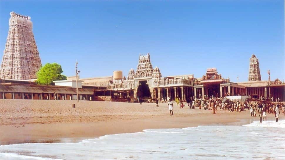 திருச்செந்தூர் சூரசம்ஹாரம்