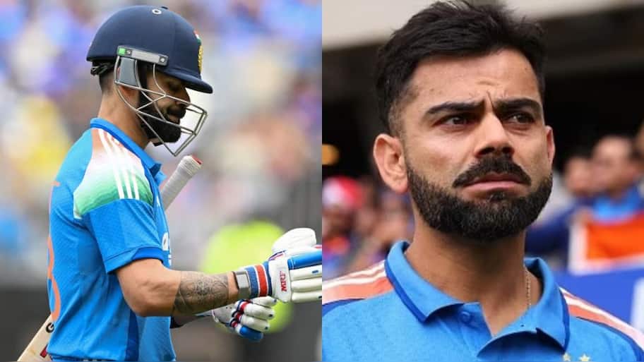 Ind vs Aus ODI: இரண்டு போட்டிகளிலும் விராட் கோலி டக் அவுட்.. இதுதான் காரணம்!