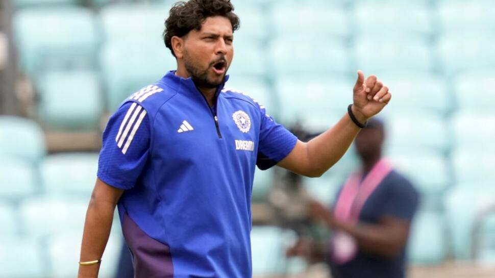 இந்திய அணியில் வெளியேறப்போது யாரு? குல்தீப் யாதவ் வருவது உறுதி!