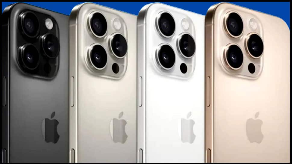 ஐபோன் 16 ப்ரோ மாடல் விலை அதிரடியாக குறைப்பு.. வெறும் 20 நிமிடங்களில் டெலிவரி!